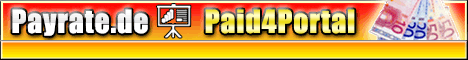 Payrate.de - Das Paid4- Portal